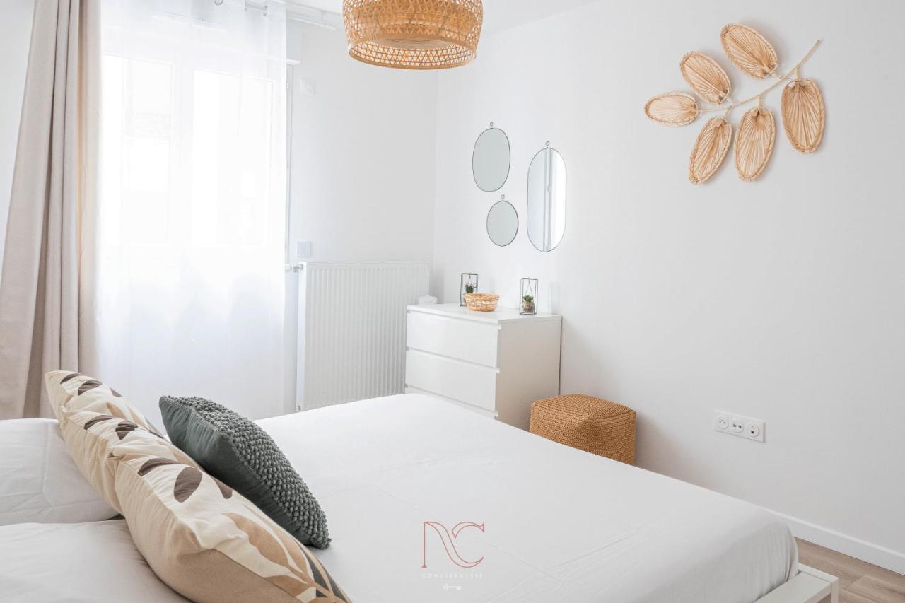 Disneyland-Paris,7Pers, Wifi, Parking, Chessy (Seine-et-Marne) Exterior foto