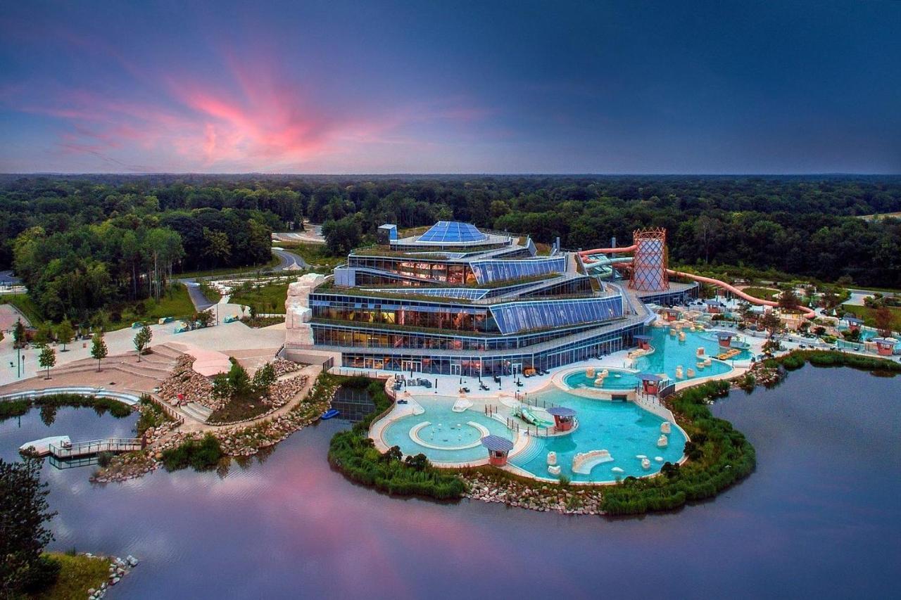 Disneyland-Paris,7Pers, Wifi, Parking, Chessy (Seine-et-Marne) Exterior foto